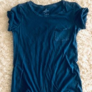 American Eagle Favorite T